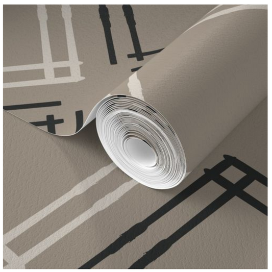 Willow + Wild Non-Pasted Wallpaper Roll 26" x 24'