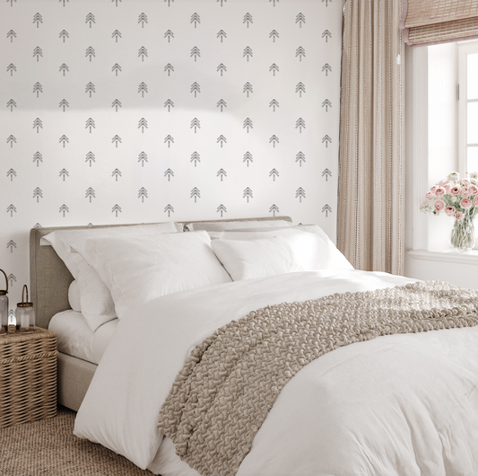 Willow + Wild Non-Pasted Wallpaper Roll 26" x 24'