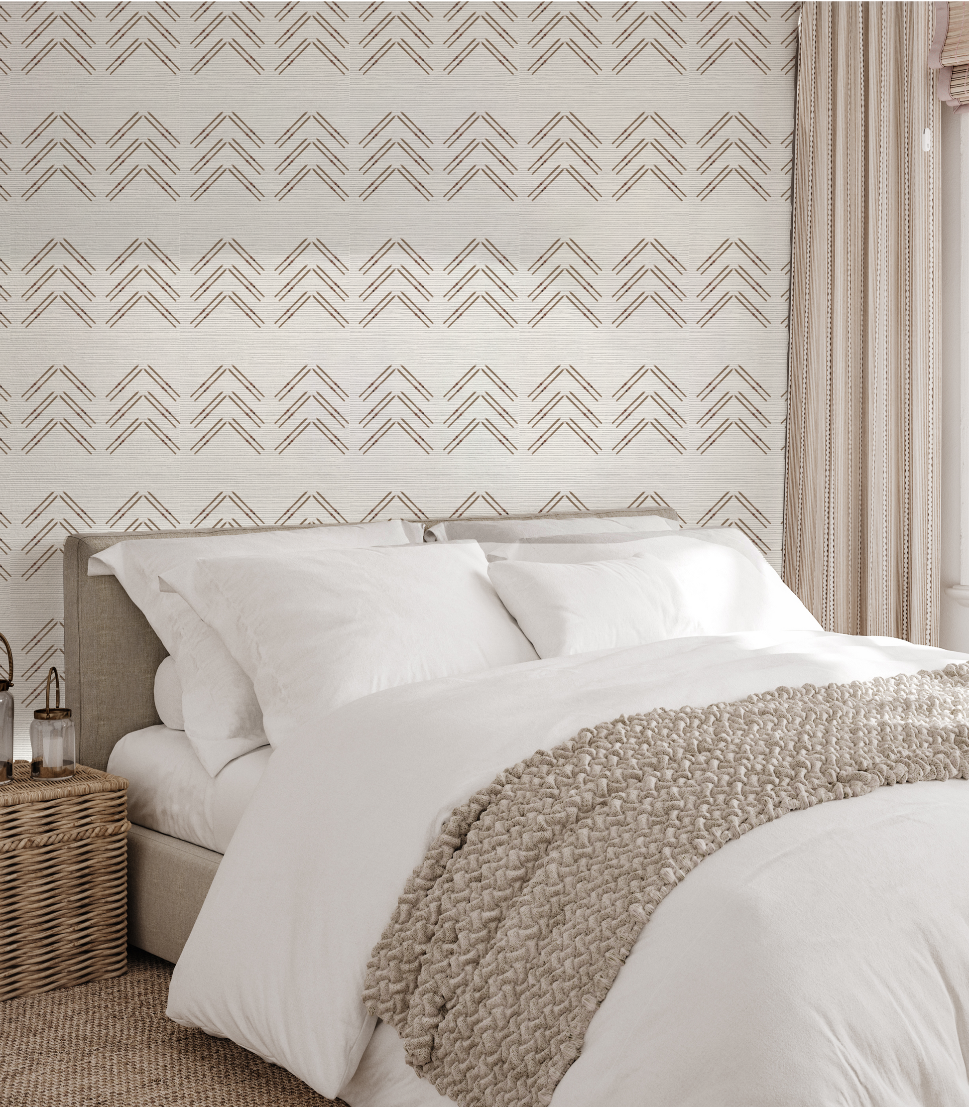 Willow + Wild Sample - Non-pasted - 8.5" x 11"