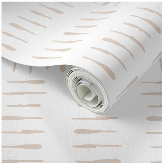 Willow + Wild Non-Pasted Wallpaper Roll 26" x 24'