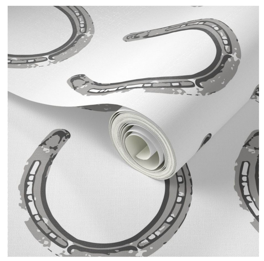 Willow + Wild Non-Pasted Wallpaper Roll 26" x 24'