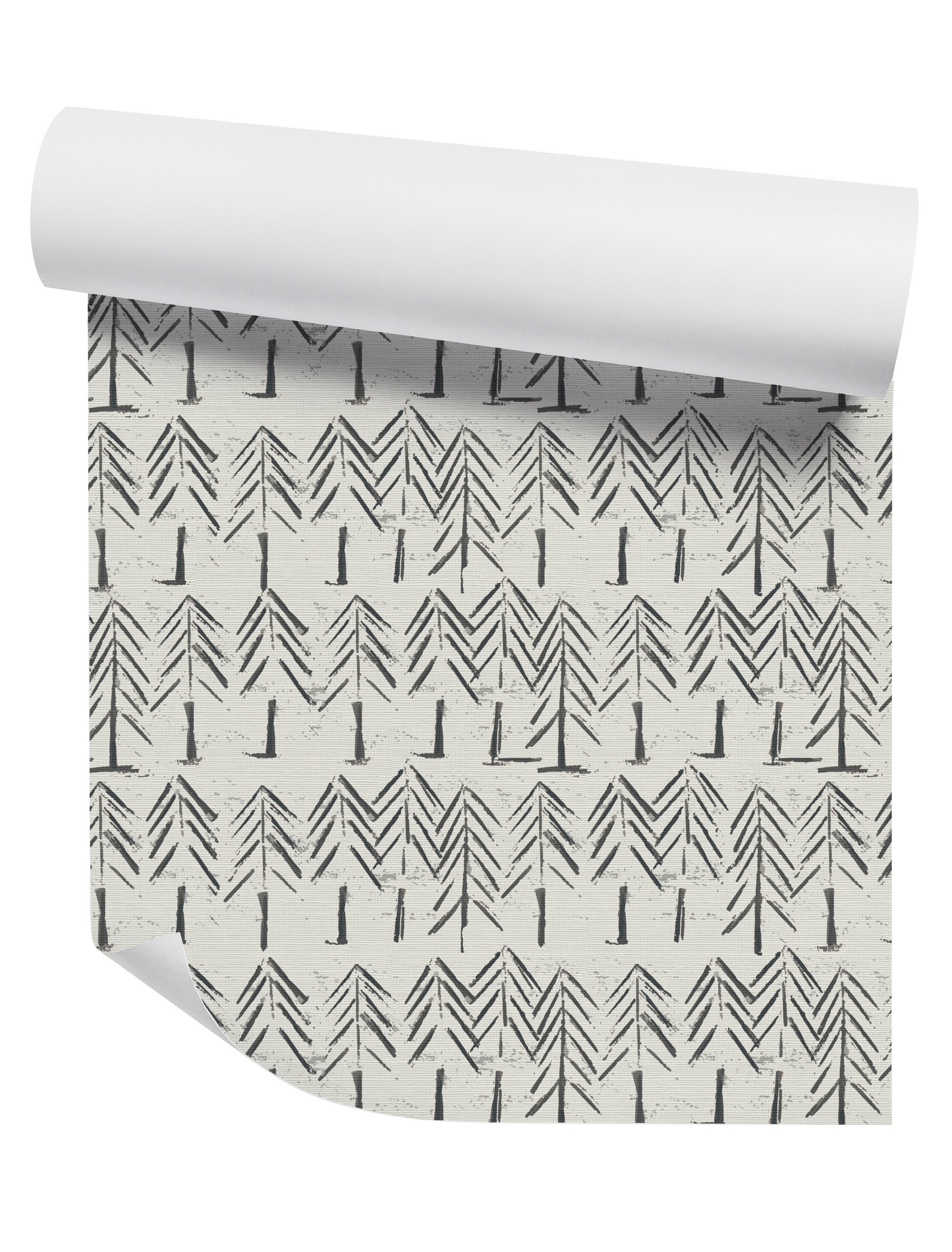 Willow + Wild Peel and StickWallpaper Roll 26" x 24'