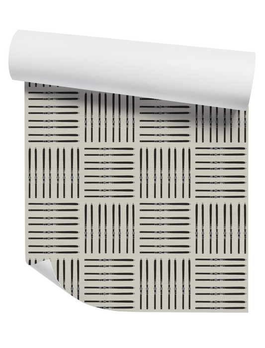 Willow + Wild Non-Pasted Wallpaper Roll 26" x 24'